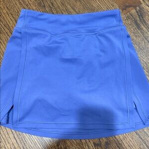 Athleta Girl Purple Skort
